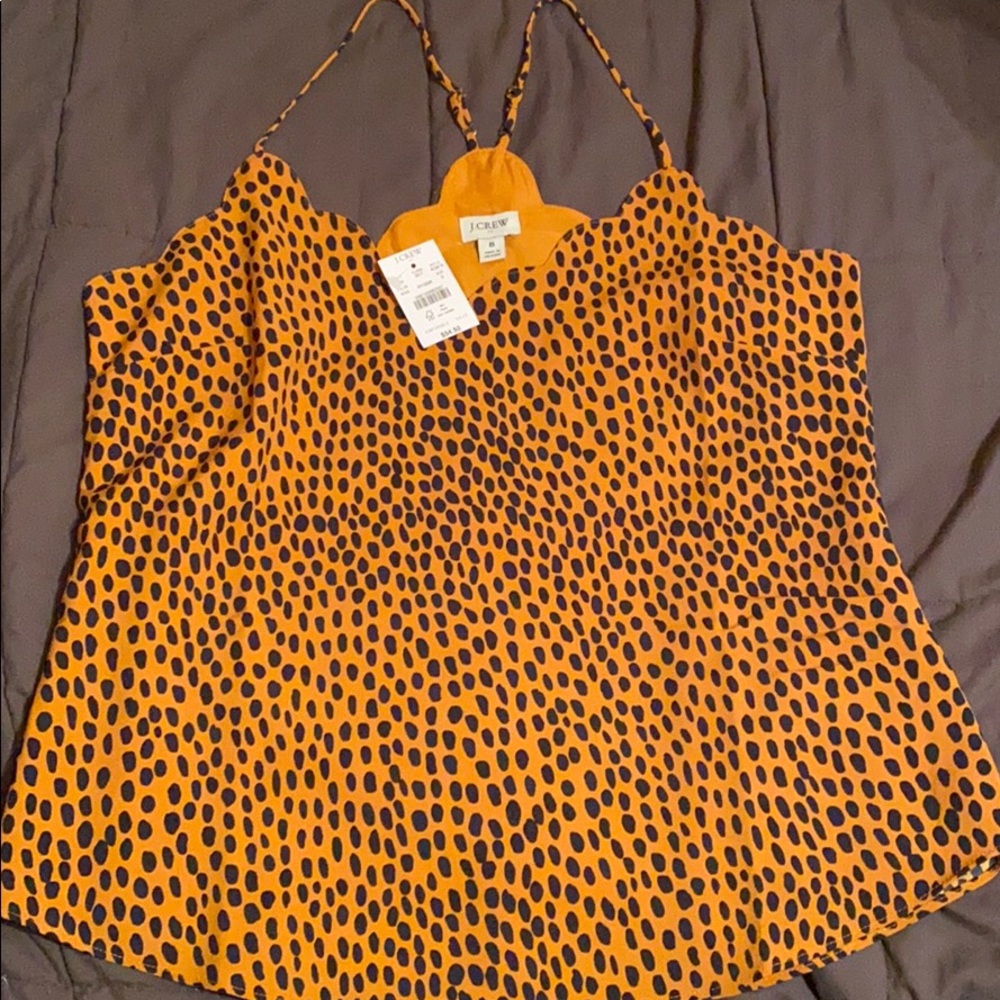 ***JCREW BUNDLE**2 pair of pants, cami, and shorts